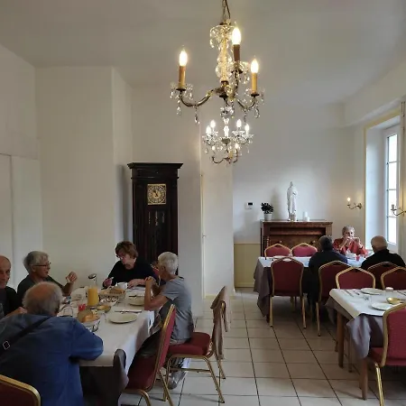 Des Voyageurs Hotel