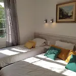 Des Voyageurs Hotel Rocamadour