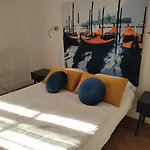 Hotel Des Voyageurs Rocamadour