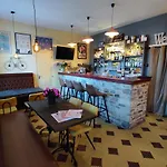 Hotel Des Voyageurs