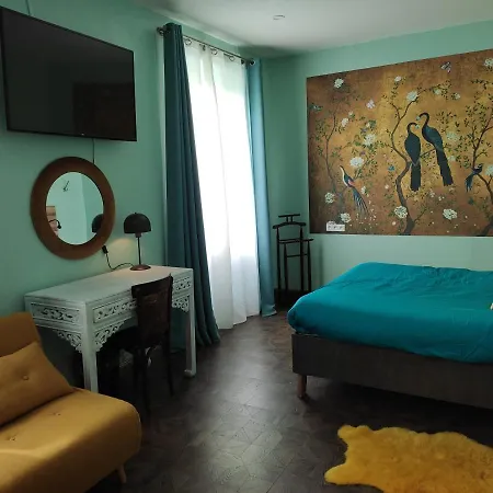 Des Voyageurs Hotel 2*