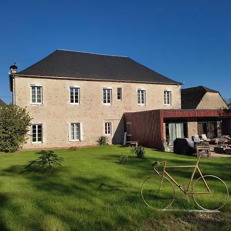 Des Voyageurs 2* Rocamadour