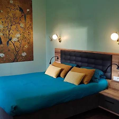 Hotell Des Voyageurs Rocamadour