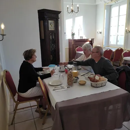 Des Voyageurs Hotel Rocamadour