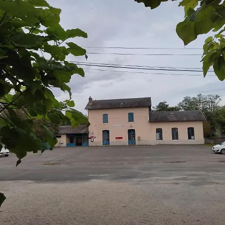 Hotel Des Voyageurs Rocamadour