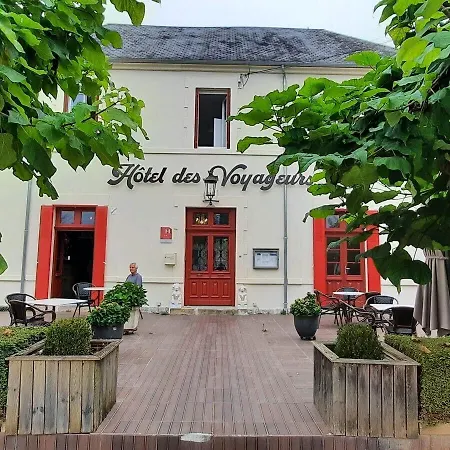 Des Voyageurs Rocamadour