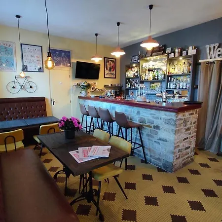 Des Voyageurs 2* Rocamadour