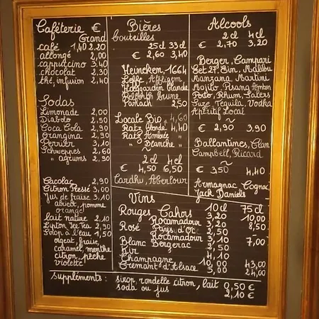 Hotel Des Voyageurs Rocamadour