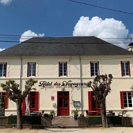 Des Voyageurs 2*