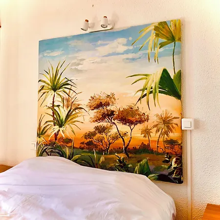 Des Voyageurs Hotel 2*