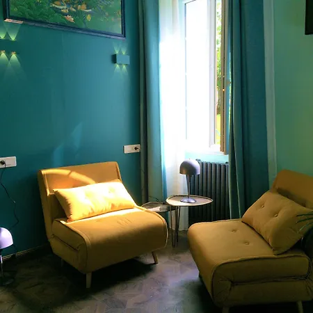 Hotell Des Voyageurs 2*
