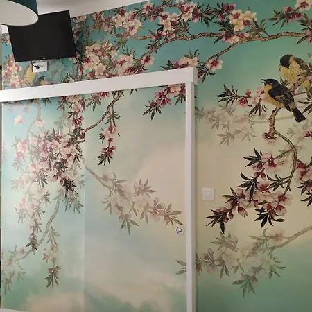 Des Voyageurs Hotel Rocamadour