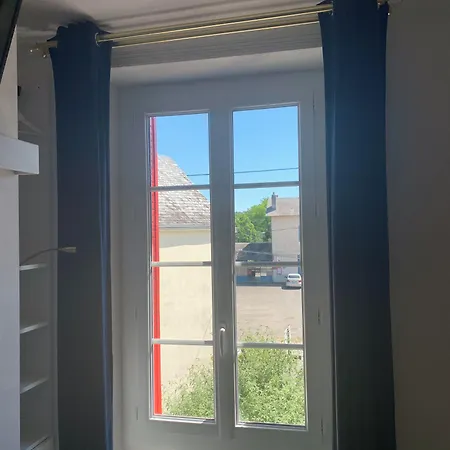 Des Voyageurs Hotel Rocamadour