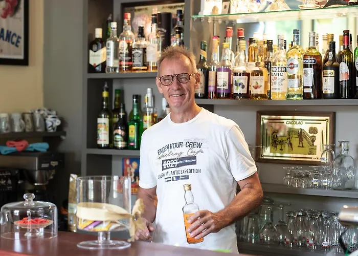 Hotel Des Voyageurs 2*