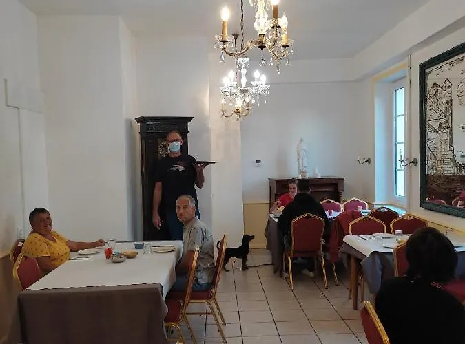 Des Voyageurs Hotel 2*