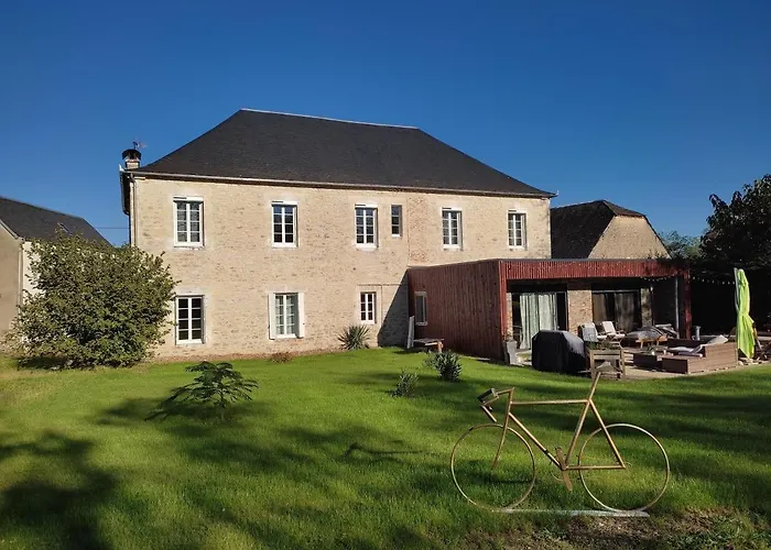 Des Voyageurs 2* Rocamadour