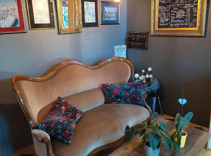 מלון Des Voyageurs