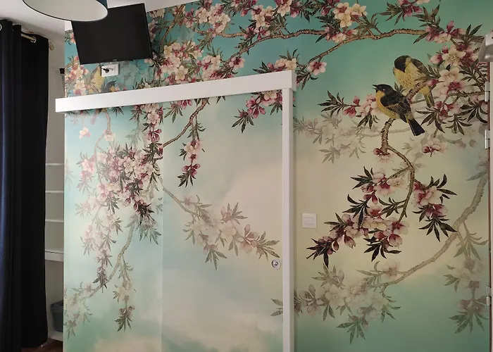 Des Voyageurs Hotel Rocamadour